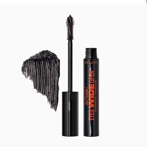 LAST ONE 🔥Revlon so fierce lift high volume mascara